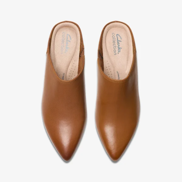 Clarks Ellanie Pace<Women Clogs & Mules | Dress Shoes