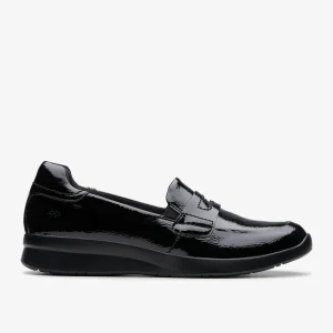 Clarks Ellowyn Penny<Women Slip-Ons | Dress Shoes