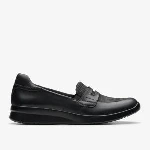 Clarks Ellowyn Penny<Women Slip-Ons | Dress Shoes