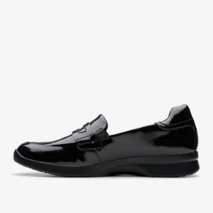 Clarks Ellowyn Penny<Women Slip-Ons | Dress Shoes