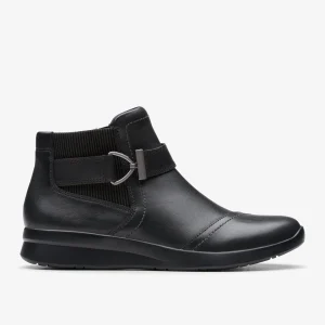 Clarks Ellowyn Strap<Women Boots & Booties