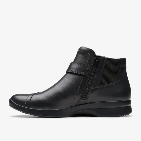 Clarks Ellowyn Strap<Women Boots & Booties