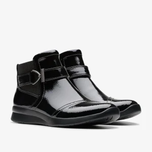 Clarks Ellowyn Strap<Women Boots & Booties