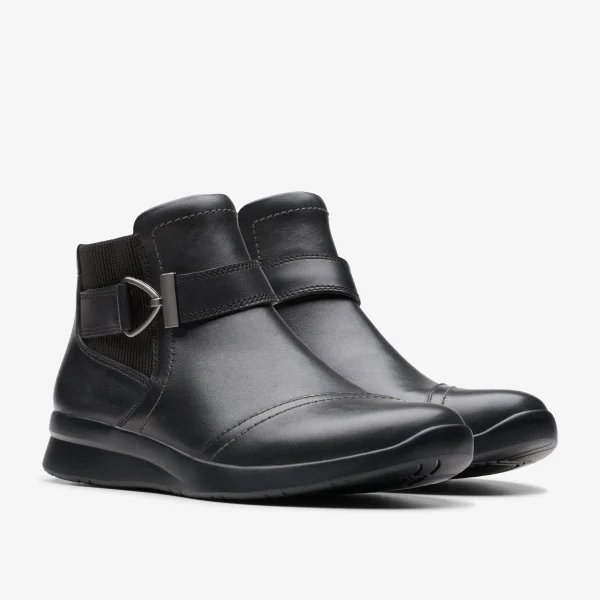 Clarks Ellowyn Strap<Women Boots & Booties