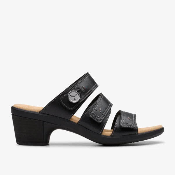 Clarks Emily 2 Adella<Women Sandals & Flip Flops | Dress Shoes