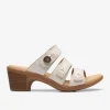 Clarks Emily 2 Adella<Women Sandals & Flip Flops | Dress Shoes