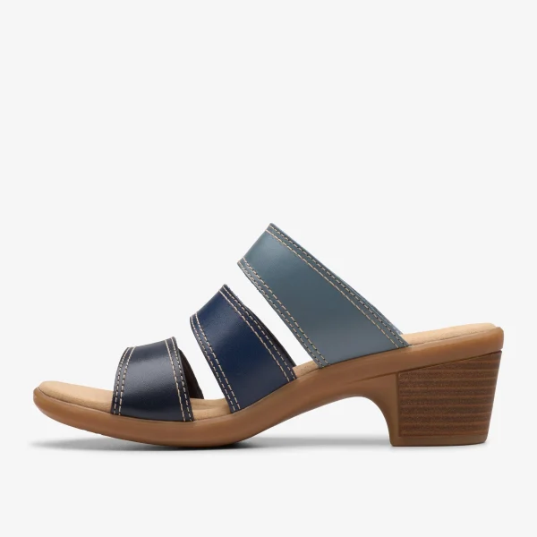 Clarks Emily 2 Adella<Women Sandals & Flip Flops | Heels & Pumps