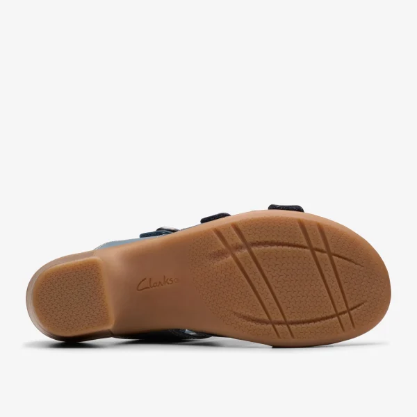 Clarks Emily 2 Adella<Women Sandals & Flip Flops | Heels & Pumps
