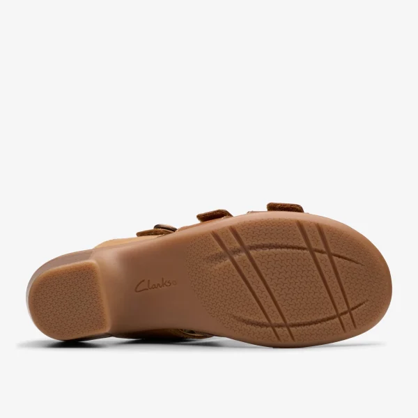 Clarks Emily 2 Adella<Women Sandals & Flip Flops | Heels & Pumps