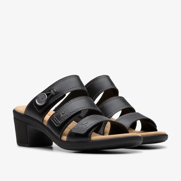 Clarks Emily 2 Adella<Women Sandals & Flip Flops | Dress Shoes
