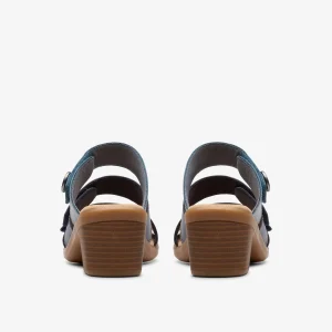 Clarks Emily 2 Adella<Women Sandals & Flip Flops | Heels & Pumps