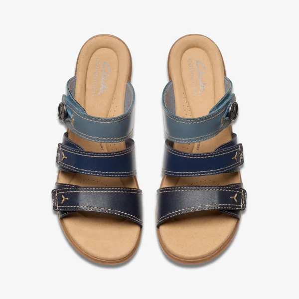 Clarks Emily 2 Adella<Women Sandals & Flip Flops | Heels & Pumps