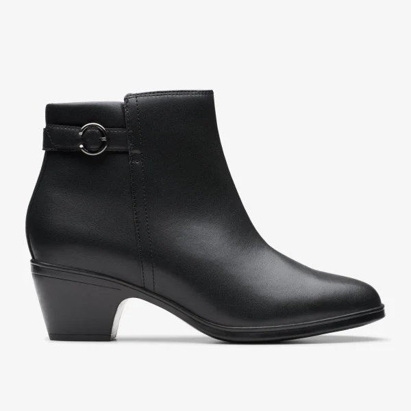 Clarks Emily 2 Belle<Women Dress Shoes | Boots & Booties