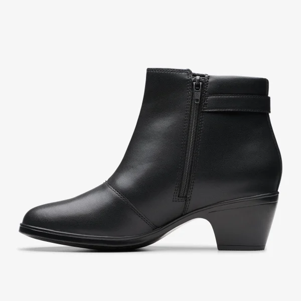 Clarks Emily 2 Belle<Women Dress Shoes | Boots & Booties