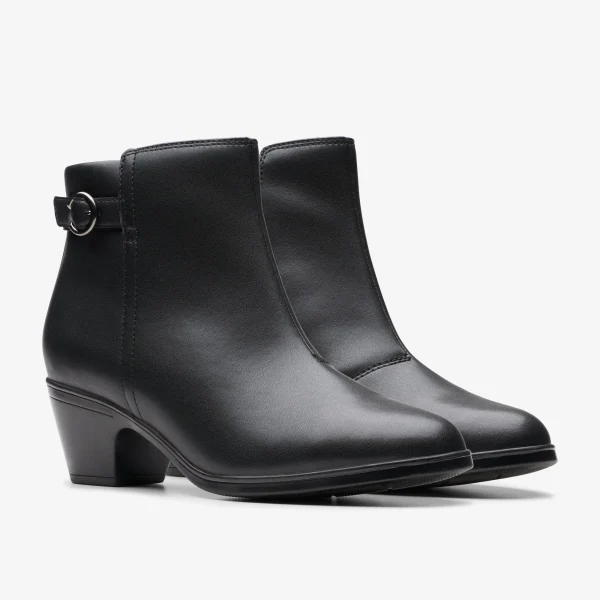 Clarks Emily 2 Belle<Women Dress Shoes | Boots & Booties