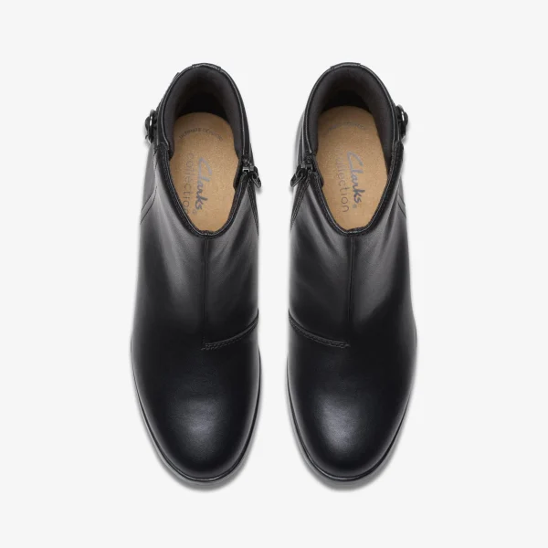 Clarks Emily 2 Belle<Women Dress Shoes | Boots & Booties