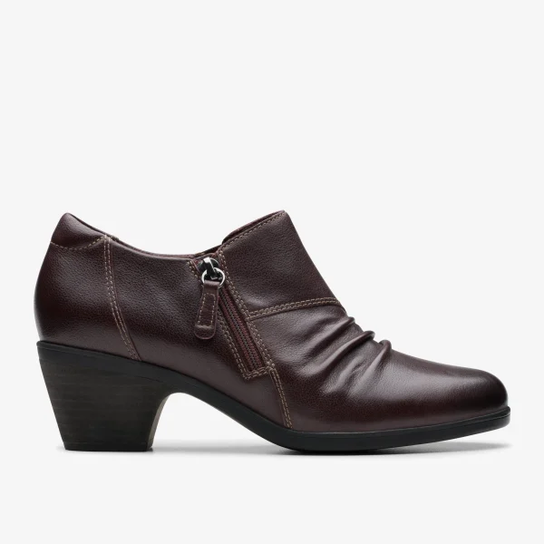 Clarks Emily 2 Braley<Women Heels & Pumps | Boots & Booties