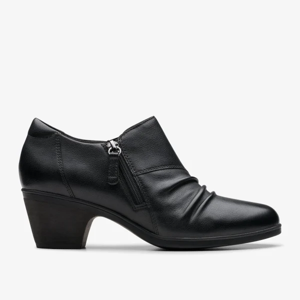 Clarks Emily 2 Braley<Women Heels & Pumps | Boots & Booties