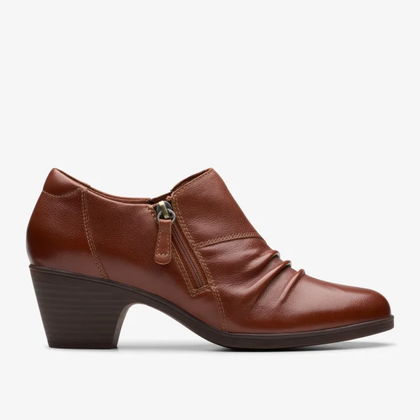 Clarks Emily 2 Braley<Women Heels & Pumps | Boots & Booties