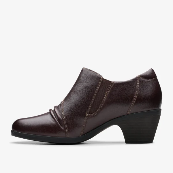 Clarks Emily 2 Braley<Women Heels & Pumps | Boots & Booties