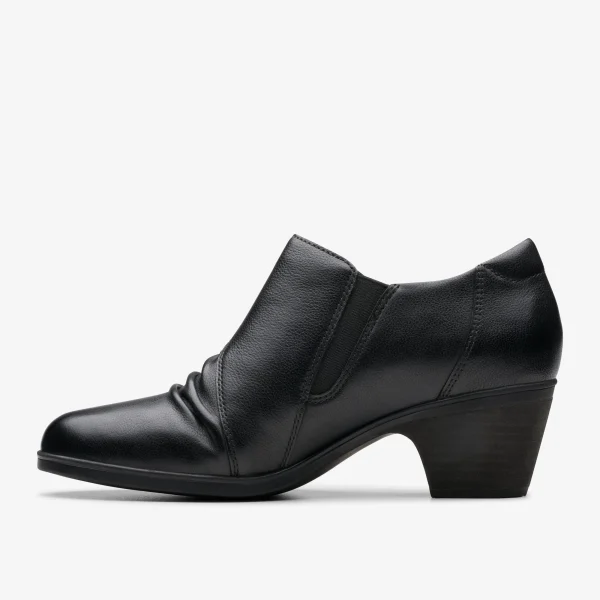 Clarks Emily 2 Braley<Women Heels & Pumps | Boots & Booties