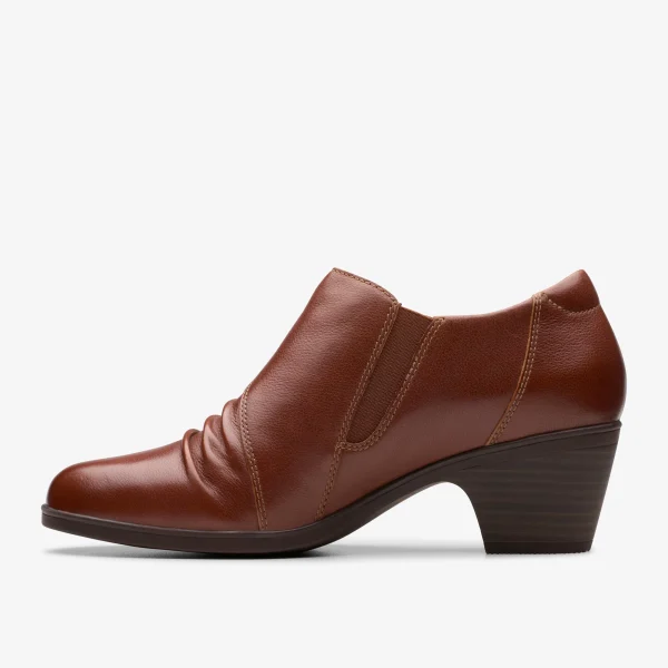 Clarks Emily 2 Braley<Women Heels & Pumps | Boots & Booties