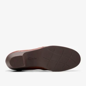 Clarks Emily 2 Braley<Women Heels & Pumps | Boots & Booties
