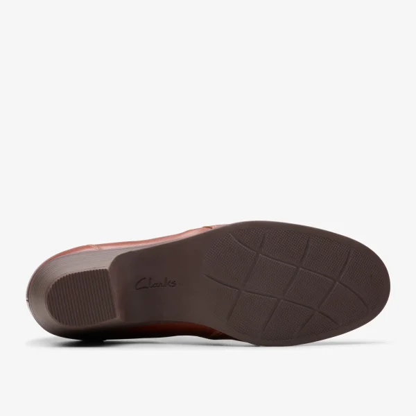 Clarks Emily 2 Braley<Women Heels & Pumps | Boots & Booties