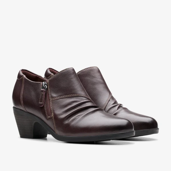 Clarks Emily 2 Braley<Women Heels & Pumps | Boots & Booties