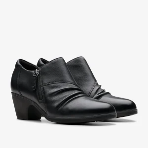 Clarks Emily 2 Braley<Women Heels & Pumps | Boots & Booties