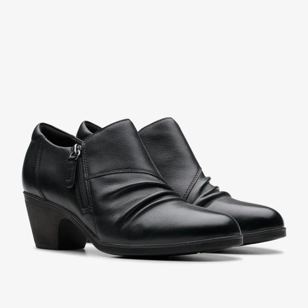 Clarks Emily 2 Braley<Women Heels & Pumps | Boots & Booties