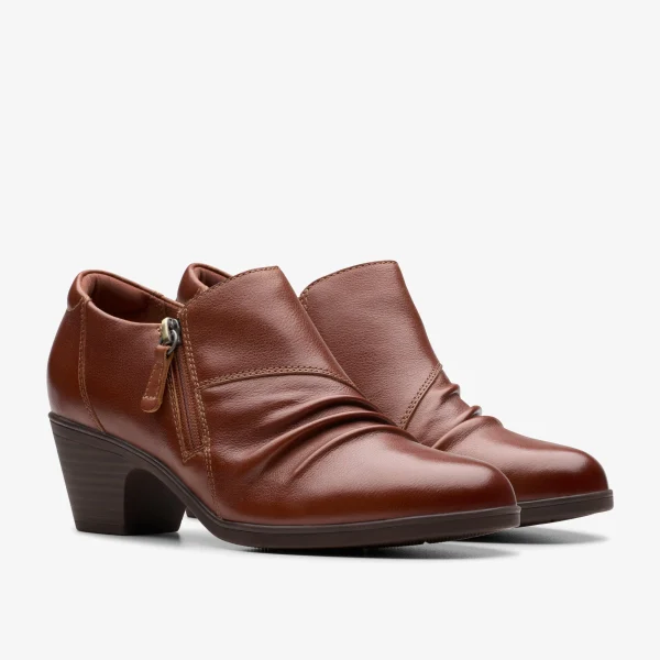 Clarks Emily 2 Braley<Women Heels & Pumps | Boots & Booties