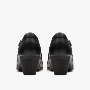 Clarks Emily 2 Braley<Women Heels & Pumps | Boots & Booties