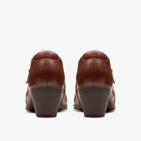 Clarks Emily 2 Braley<Women Heels & Pumps | Boots & Booties