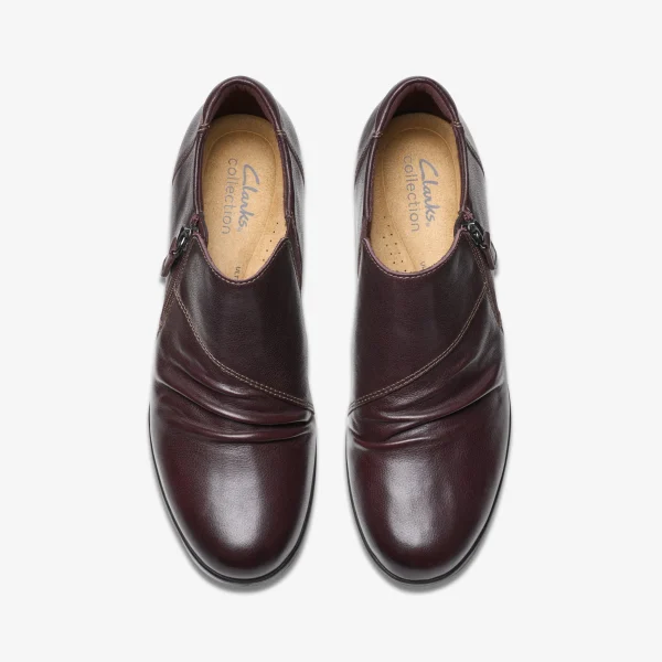 Clarks Emily 2 Braley<Women Heels & Pumps | Boots & Booties