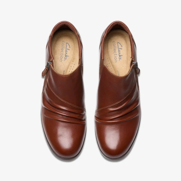 Clarks Emily 2 Braley<Women Heels & Pumps | Boots & Booties
