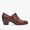 Clarks Emily 2 Cove<Women Heels & Pumps
