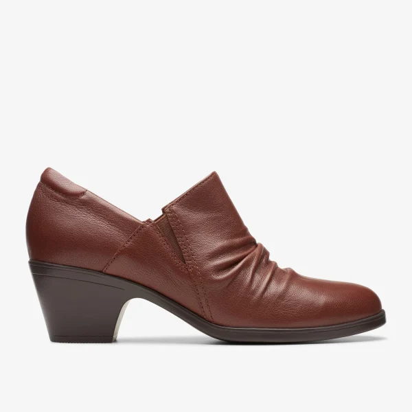 Clarks Emily 2 Cove<Women Heels & Pumps