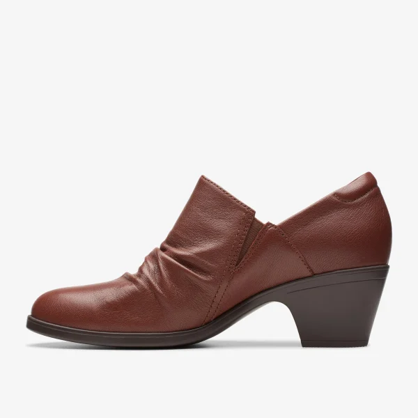 Clarks Emily 2 Cove<Women Heels & Pumps