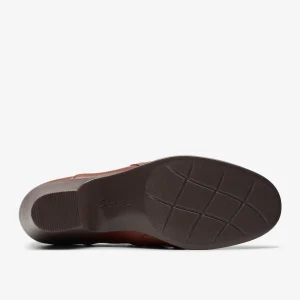 Clarks Emily 2 Cove<Women Heels & Pumps
