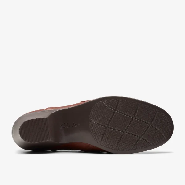 Clarks Emily 2 Cove<Women Heels & Pumps