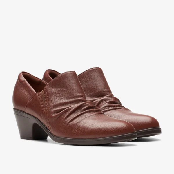 Clarks Emily 2 Cove<Women Heels & Pumps