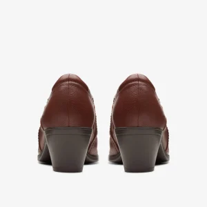 Clarks Emily 2 Cove<Women Heels & Pumps