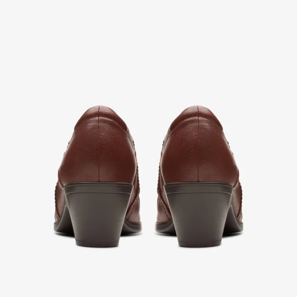 Clarks Emily 2 Cove<Women Heels & Pumps
