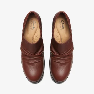 Clarks Emily 2 Cove<Women Heels & Pumps