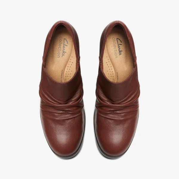 Clarks Emily 2 Cove<Women Heels & Pumps