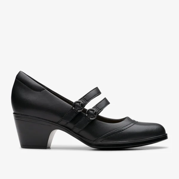 Clarks Emily 2 Jane<Women Heels & Pumps