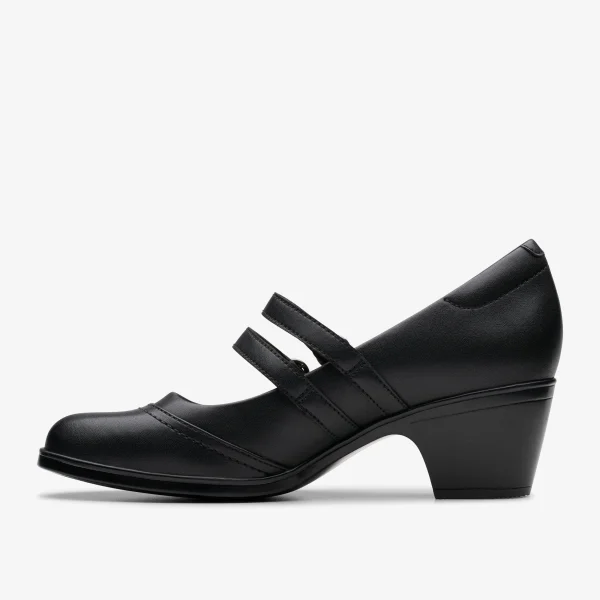 Clarks Emily 2 Jane<Women Heels & Pumps