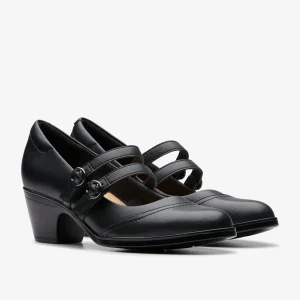 Clarks Emily 2 Jane<Women Heels & Pumps
