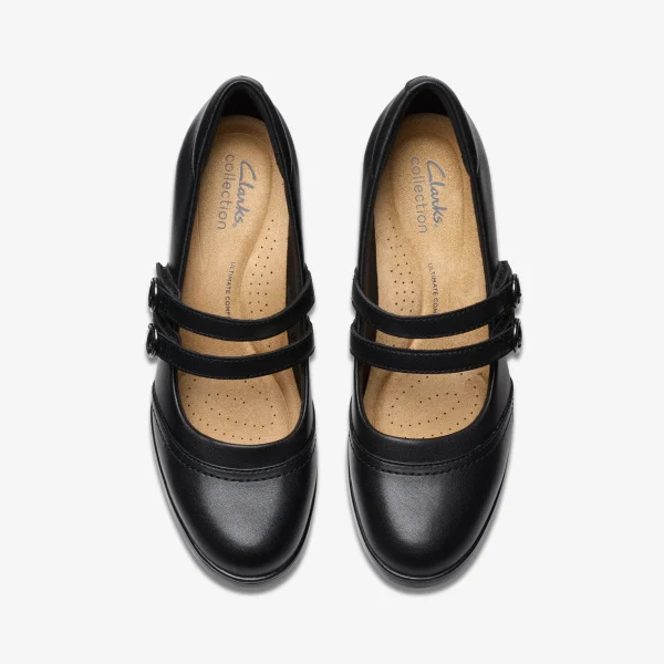 Clarks Emily 2 Jane<Women Heels & Pumps